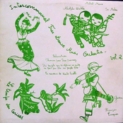 Intercommunal Free Dance Music Orchestra Vol. 2