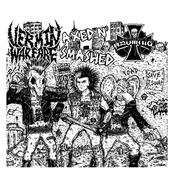 Axed N' Smashed / Vermin Warfare / Insömniax