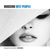 Welcome To The Mile High Club by Buscemi