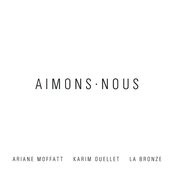 La Bronze: Aimons-nous - Single
