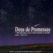 Deus de  Promessas