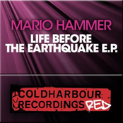 Life Before The Earthquake EP