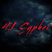 41 CYPHER