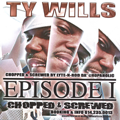 Chopped & Screwed
