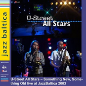 Something New, Something Old - live at JazzBaltica 2006