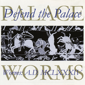 Defend the Palace: Worms A.D.MCLXXXIV