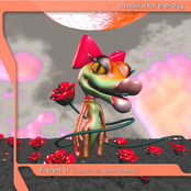 FEEL IT (LOVE IS ALL I NEED)