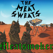 The Meat Sweats: Meatsmoker