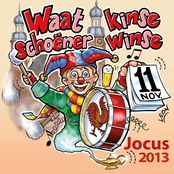 Waat Kinse Schoëner Winse