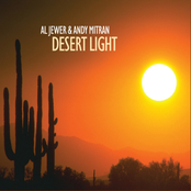 Desert Light
