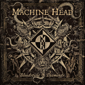 Ghosts Will Haunt My Bones by Machine Head