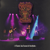 A Chaotic Jam Session In Stockholm