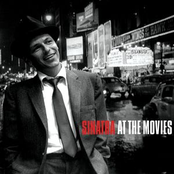 Sinatra At The Movies