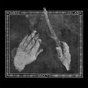 Sombre Arcane - EP