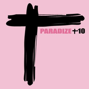 Paradize +10 - Edition Deluxe Album Picture