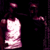 GUSTAVO VITOR HAMADA & MR. TRANQUEIRA, Vol. 1