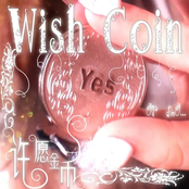 许愿金币