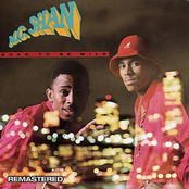 Never Rock A Party by Mc Shan