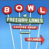 Let's Go Bowling: Freeway Lanes