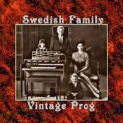 Swedish Family: Vintage Prog