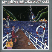 The Kitsch Parade by My Friend The Chocolate Cake