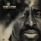 Nubian Lady by Yusef Lateef