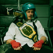 Couch Dog: Punch Drunk