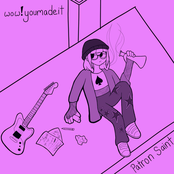 Patron Saint (2025 deluxe edition remaster)