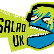 Saladstep