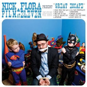 Attention by Nick Flora & Film At Eleven