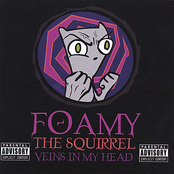 Music Awards by Foamy The Squirrel