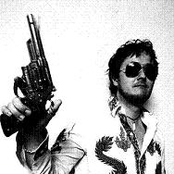 The Scissors, The Clock, The Sunglasses & The Gun