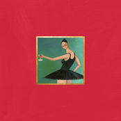 Kanye West: My Beautiful Dark Twisted Fantasy