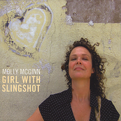 Molly McGinn: Girl With Slingshot