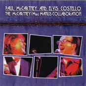 The McCartney-McManus Collaborations