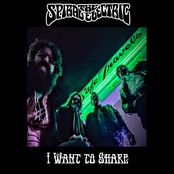 I Want to Share (Single Version)