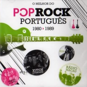 O Melhor do Pop Rock Português 1980-1989