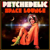 Psychedelic Space Lounge