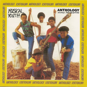 Yard Stylee by Musical Youth