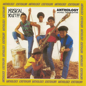 Youth Of Today by Musical Youth