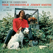 Jimmy Smith: Back At The Chicken Shack