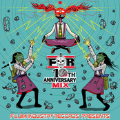 FIR 10th Anniversary Mix
