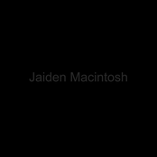 Jaiden Macintosh