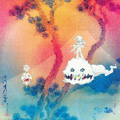 KIDS SEE GHOSTS