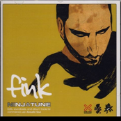 Hush Now by Fink