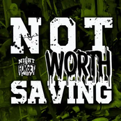 Not Worth Saving