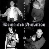 demented ambition