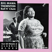 Life Goes On by Big Mama Thornton