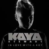 In Love With a Boy - Single