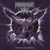 Black Womb Of Magdelene by Denouncement Pyre